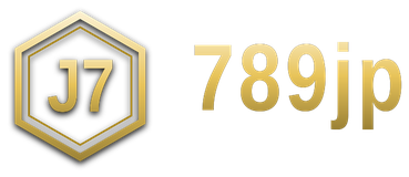 789jp โลโก้